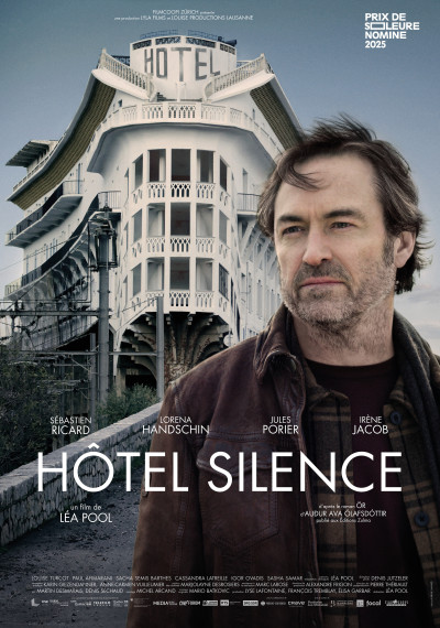 Hôtel Silence